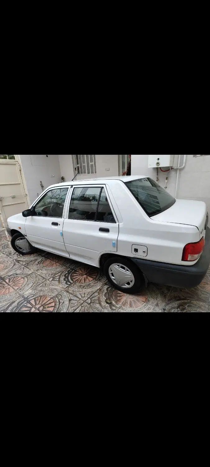 خودرو پراید، 131 آگهی ann_20278664