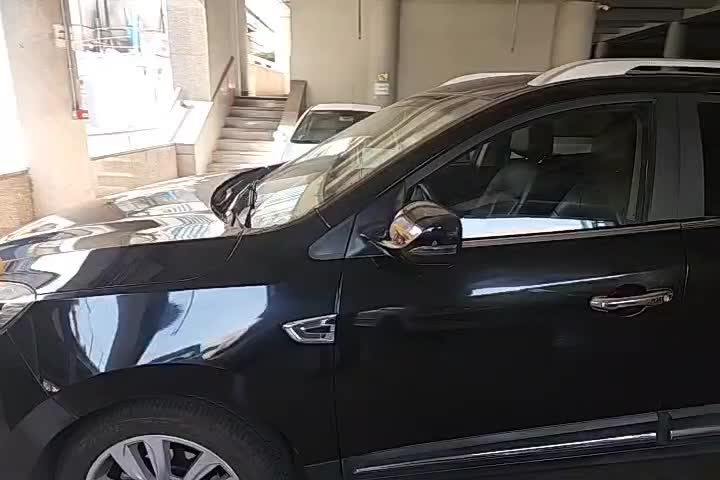 جک S5 اتوماتیک - 1396