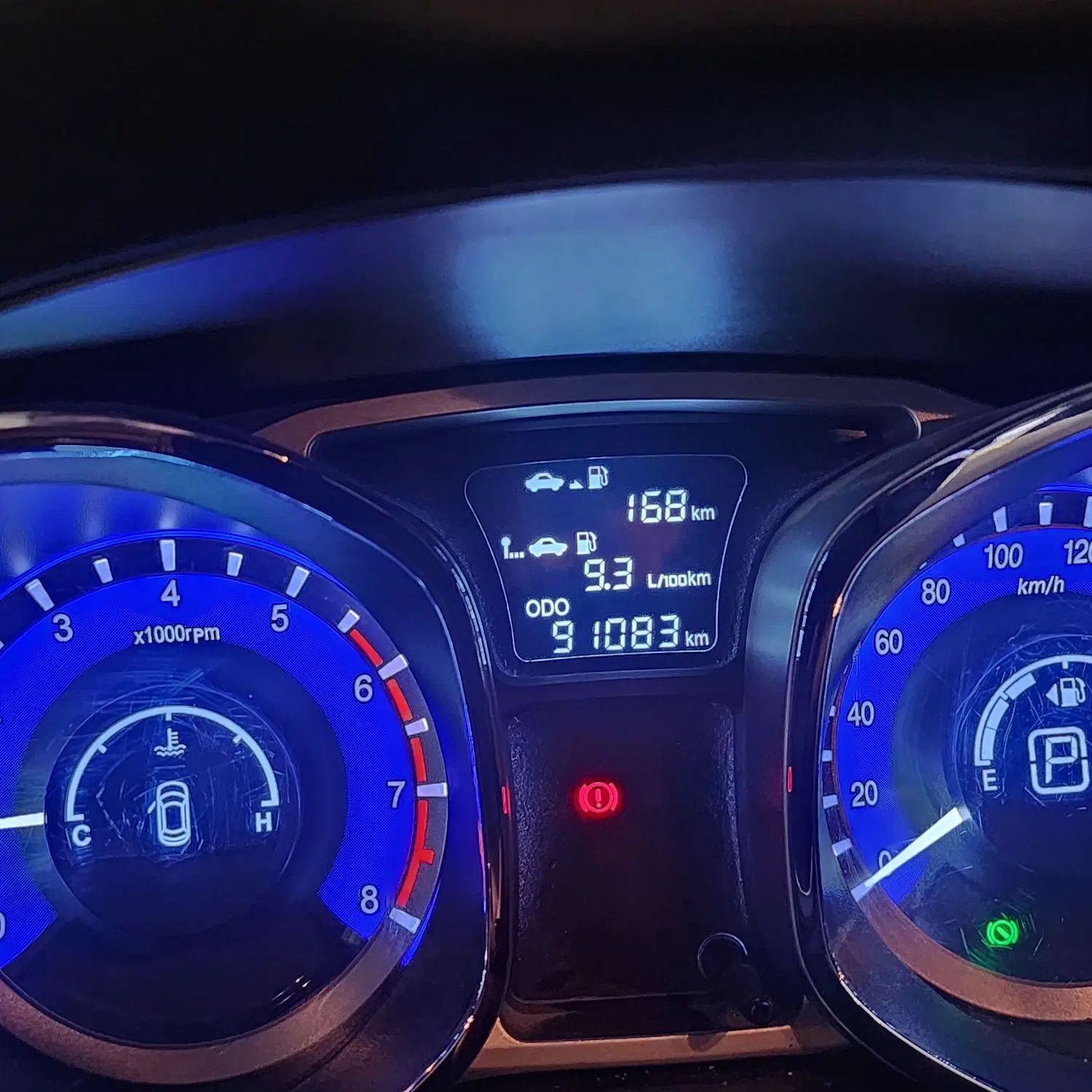 جک S5 اتوماتیک - 1396