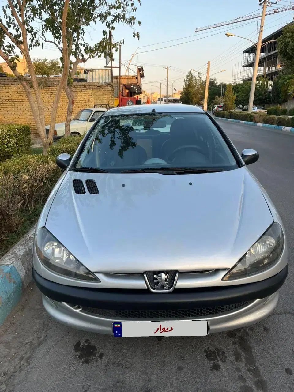 خودرو پژو، 206 آگهی ann_20278672