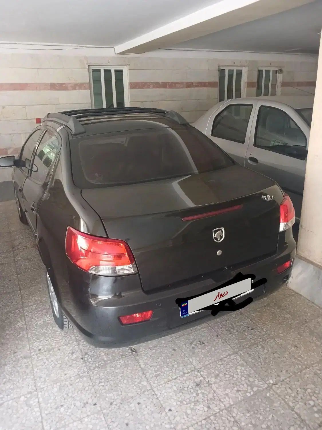 خودرو رانا، پلاس آگهی ann_20278697
