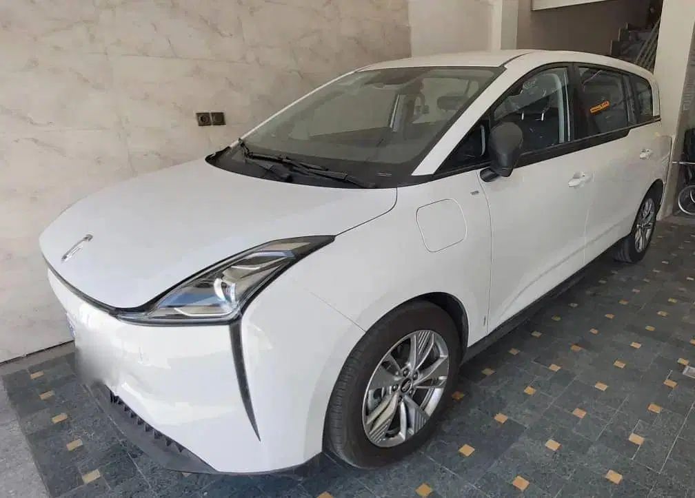 خودرو بستیون، نات آگهی ann_20278722