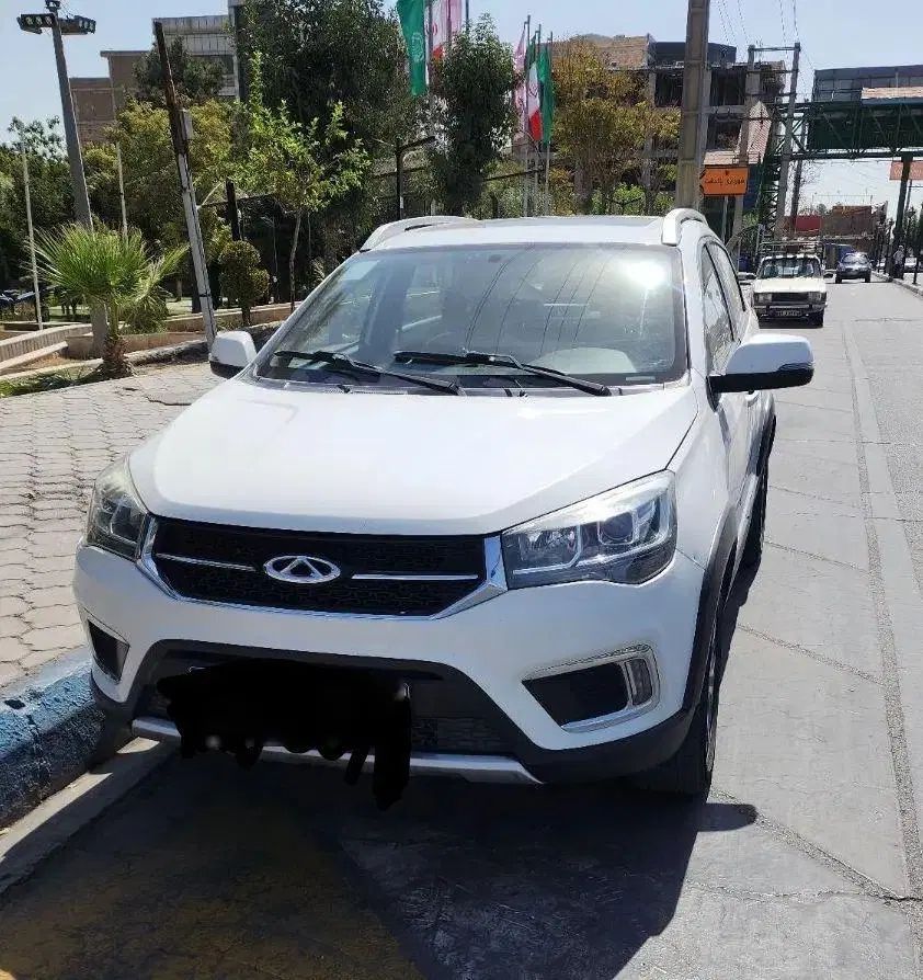 خودرو ام وی ام، X22 آگهی ann_20278739