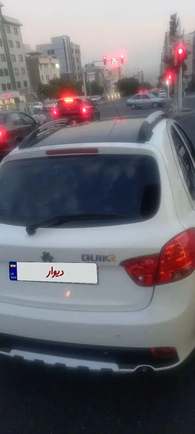 خودرو کوییک، R آگهی ann_20278742