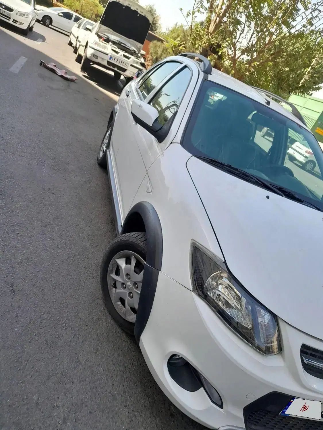 خودرو کوییک، S آگهی ann_20278746