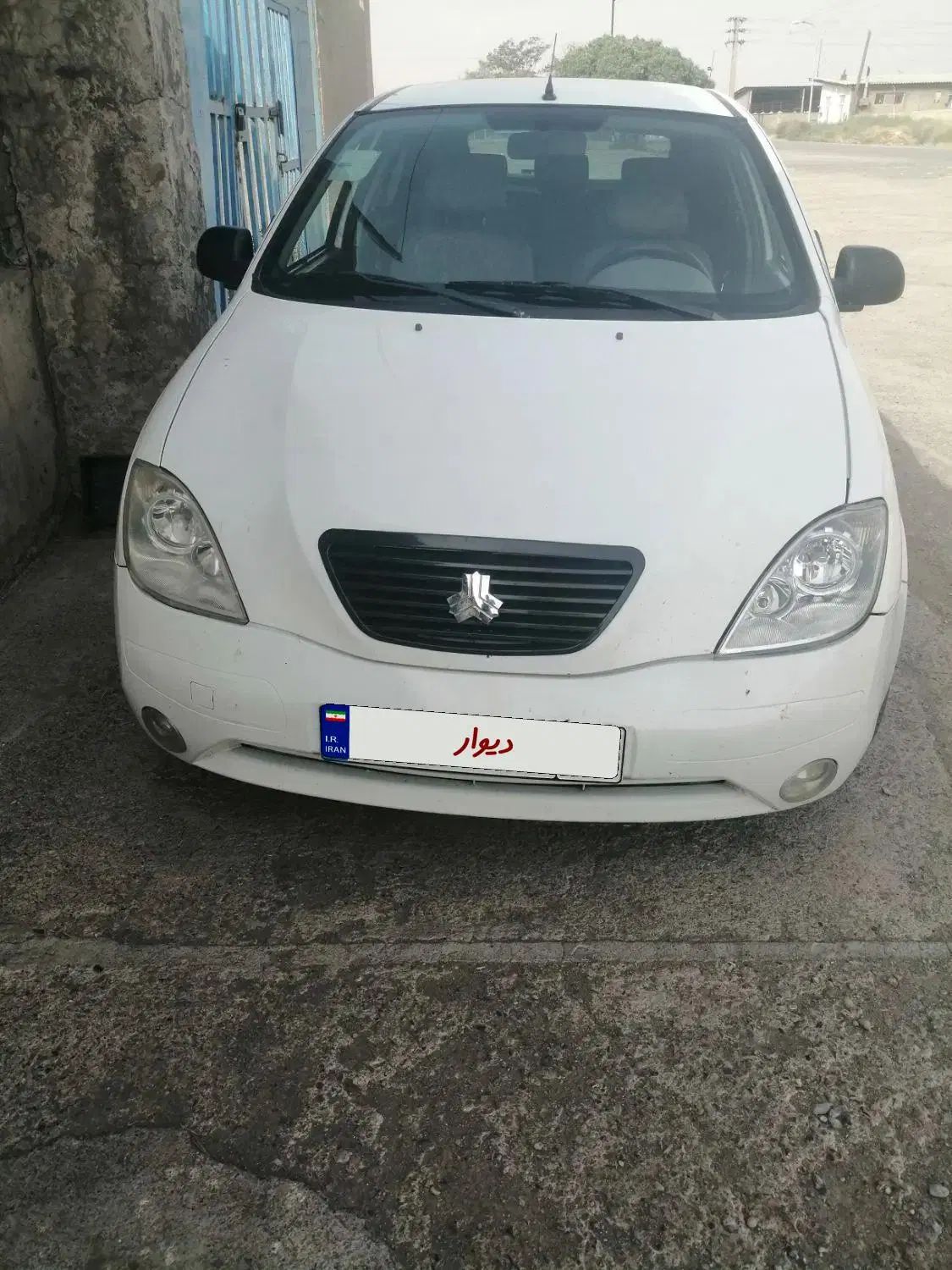 خودرو تیبا، 2 آگهی ann_20278750