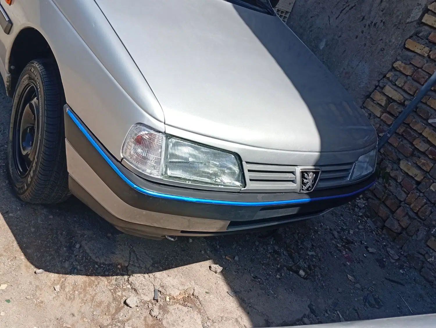 خودرو پژو، 405 آگهی ann_20278772
