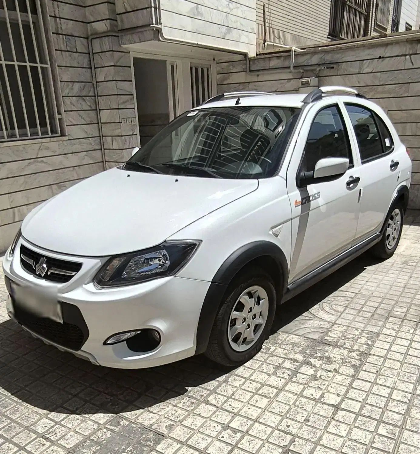 خودرو کوییک، معمولی آگهی ann_20278778