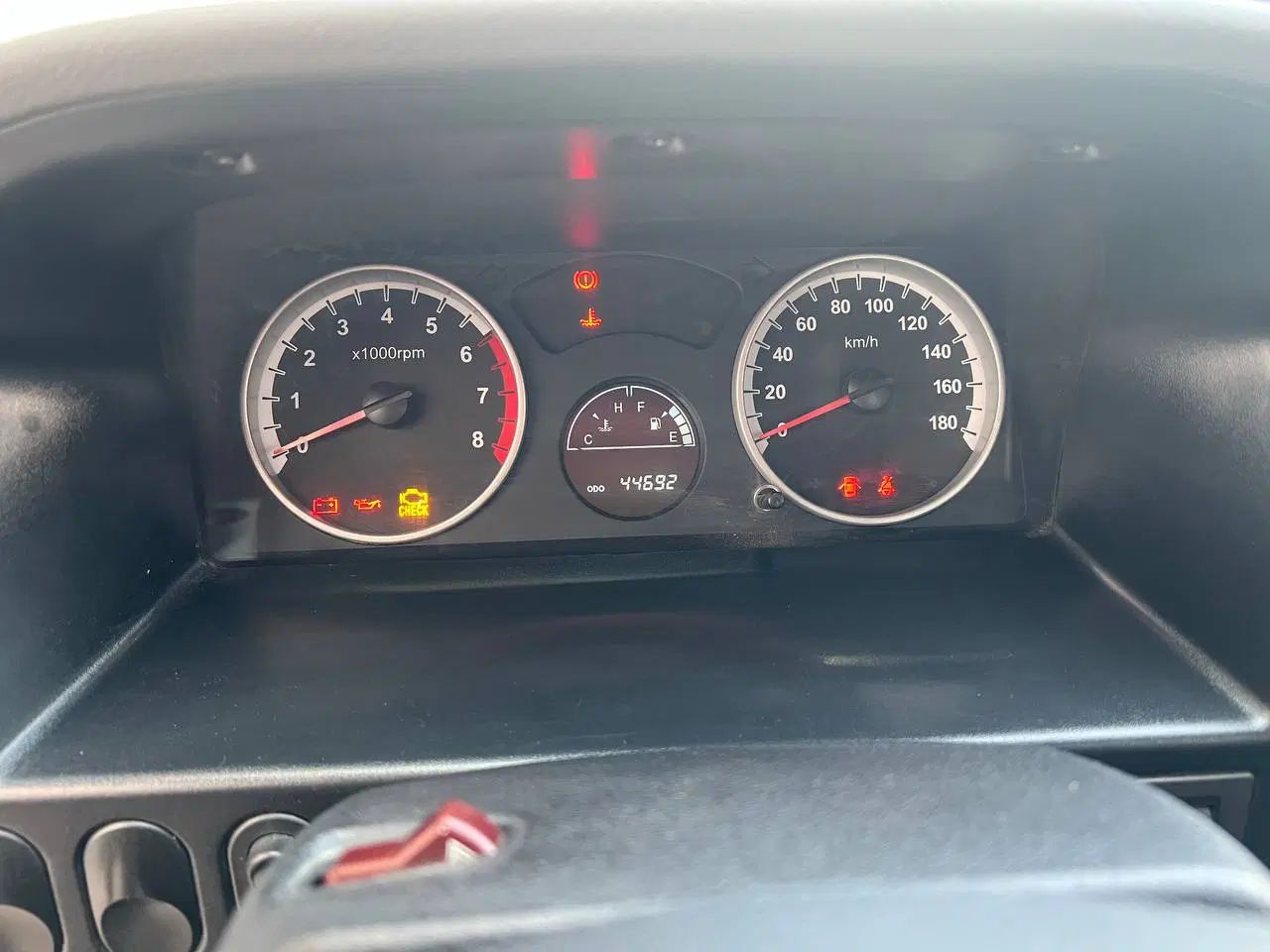 پراید 151 SL - 1402