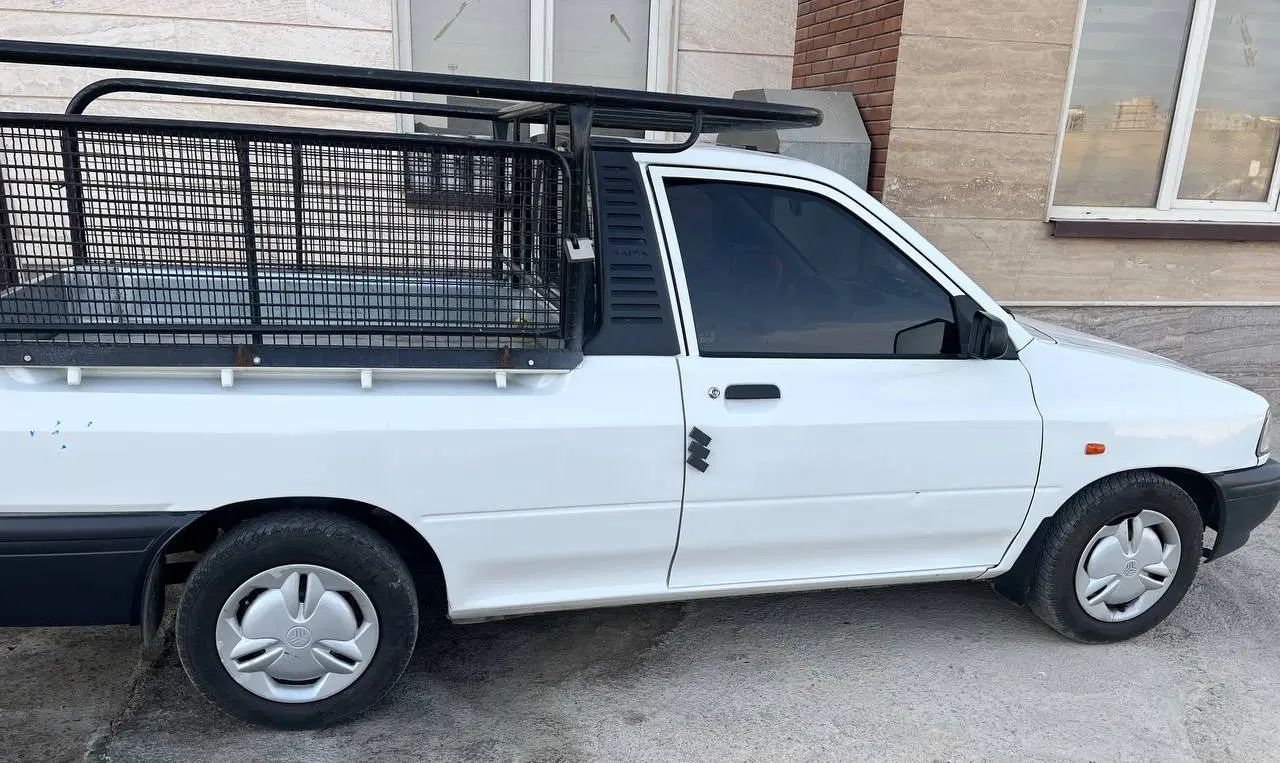 پراید 151 SL - 1402