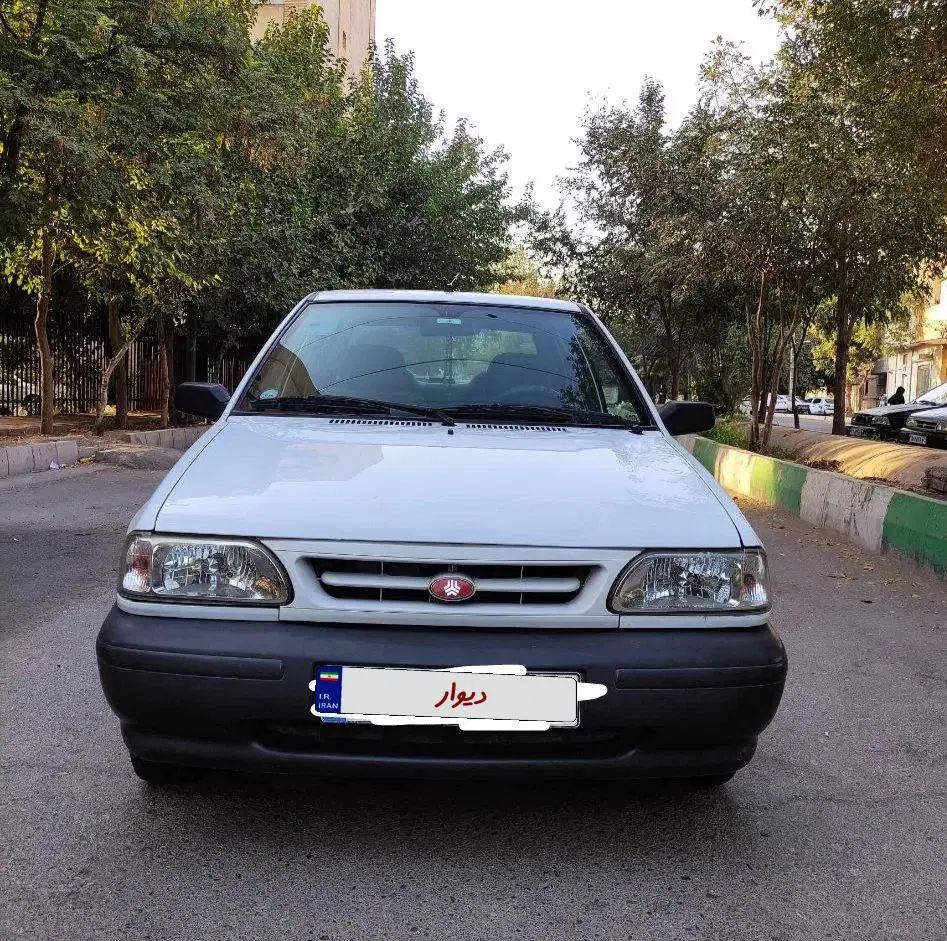 خودرو پراید، 131 آگهی ann_20278804