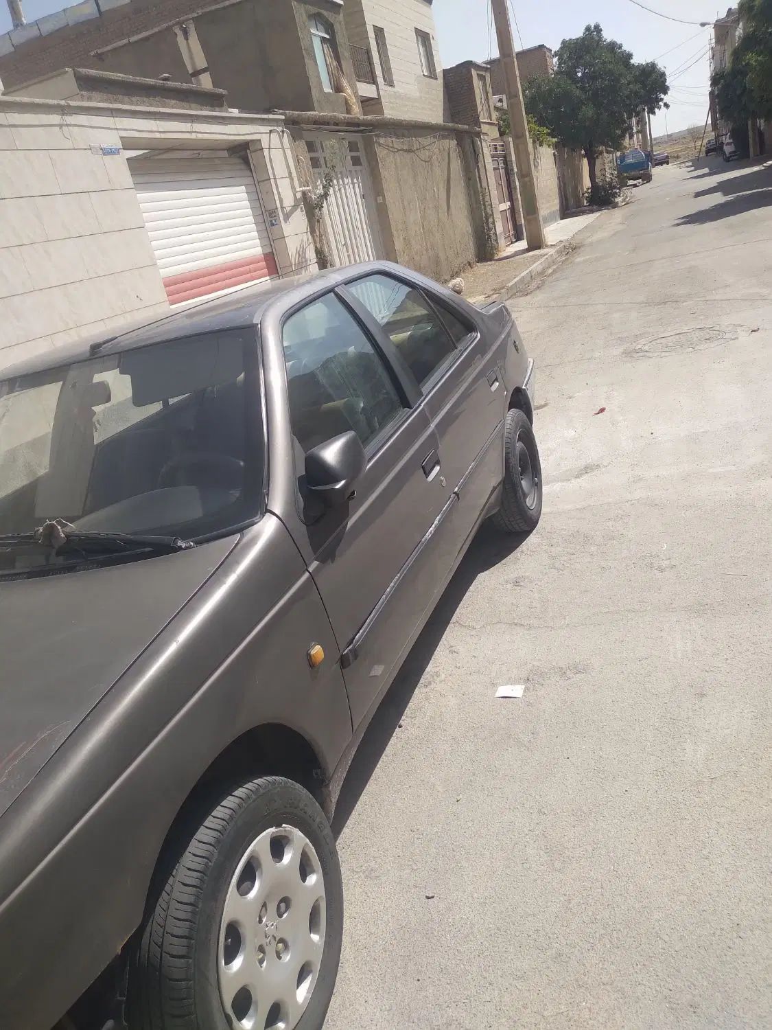 خودرو پژو، روآ G2 آگهی ann_20278815
