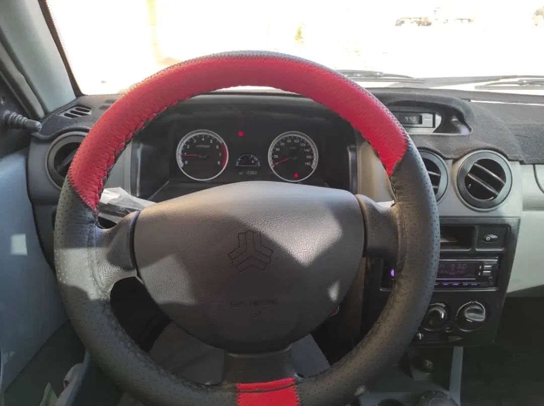 پراید 151 SL - 1403