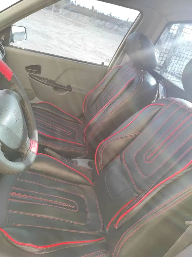 پراید 151 SL - 1403