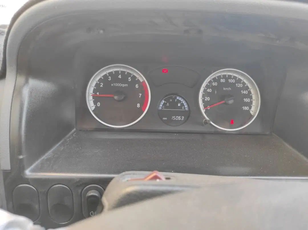 پراید 151 SL - 1403