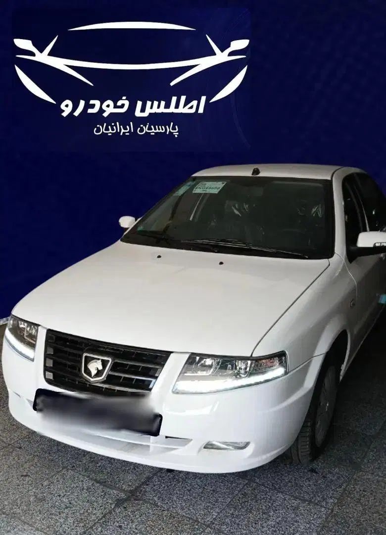 خودرو سمند، سورن پلاس آگهی ann_20278836