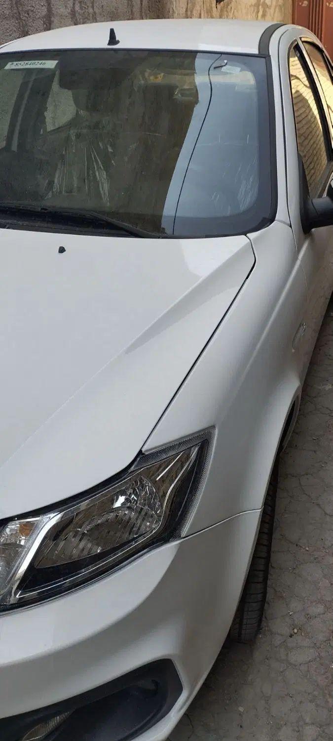 خودرو ساینا، S آگهی ann_20278846