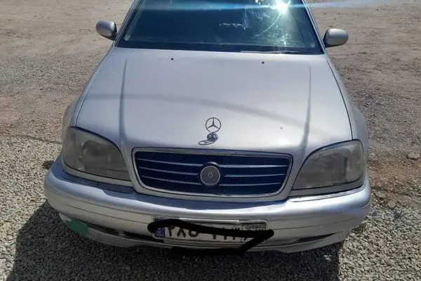 سانگ یانگ چیرمن ۵۰۰ بن رو - 1386