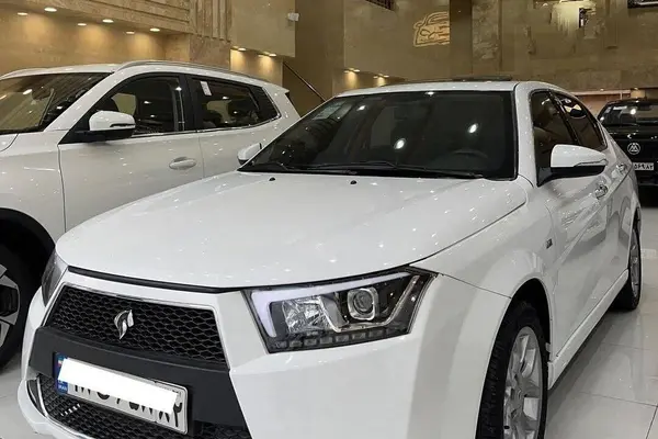 خودرو دنا، پلاس آگهی ann_20278855