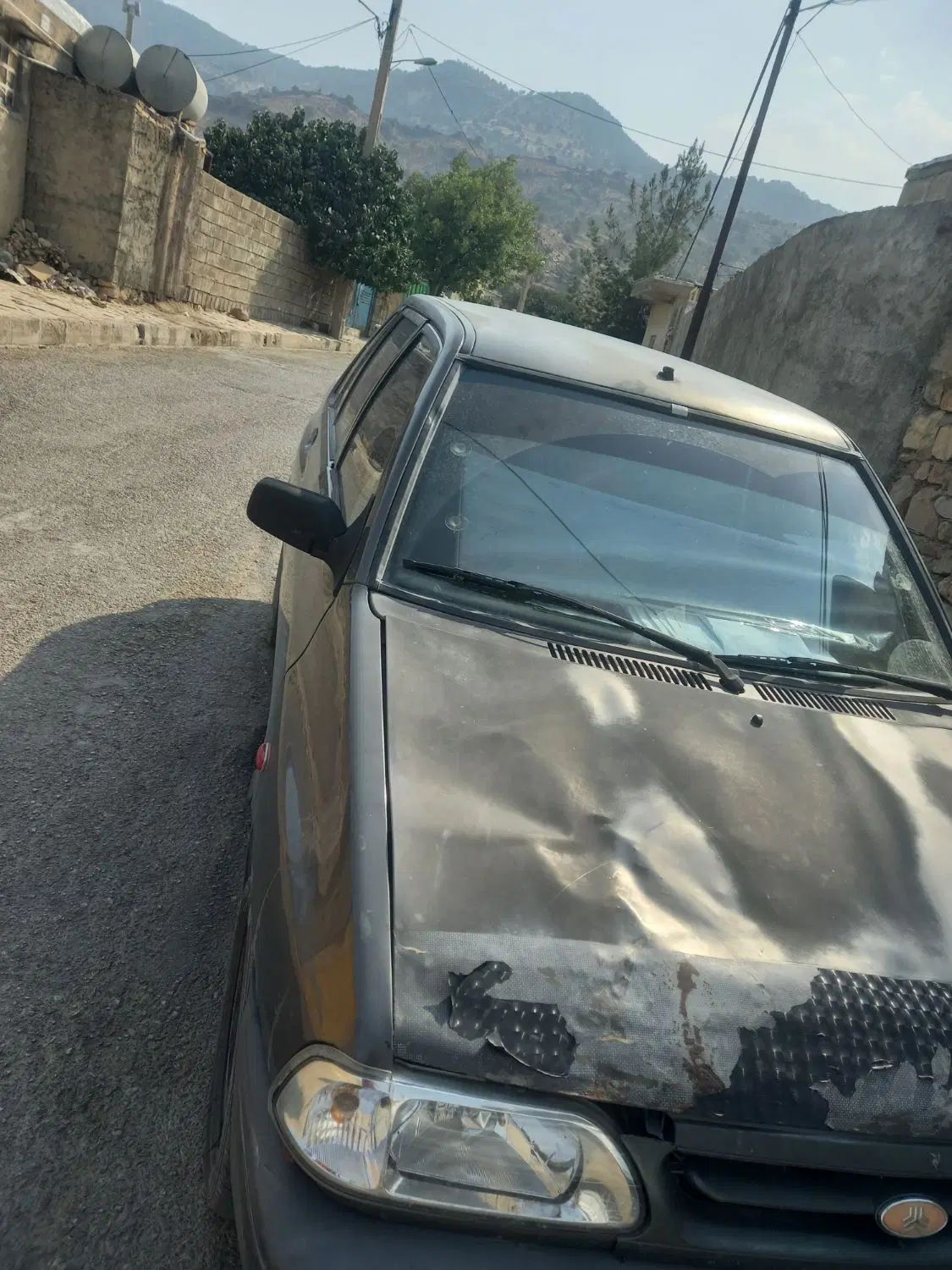 خودرو پراید، 131 آگهی ann_20278858