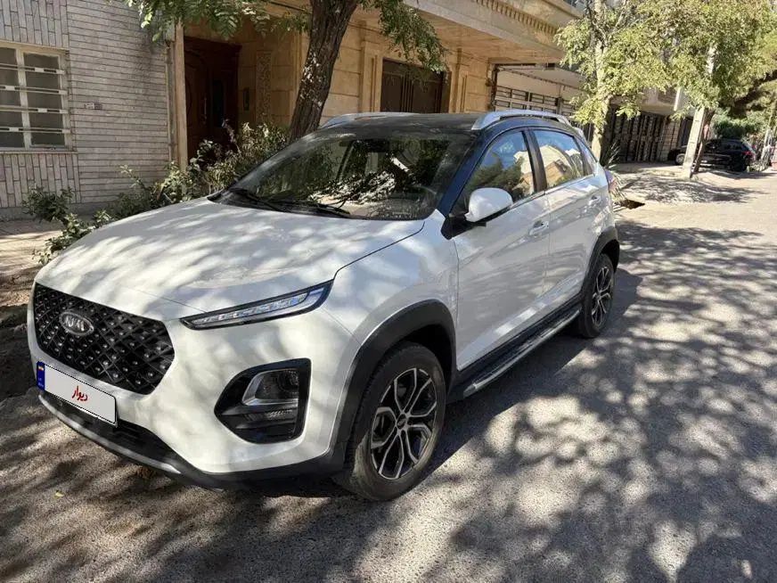 ام وی ام X22 پرو اتوماتیک IE - 1402