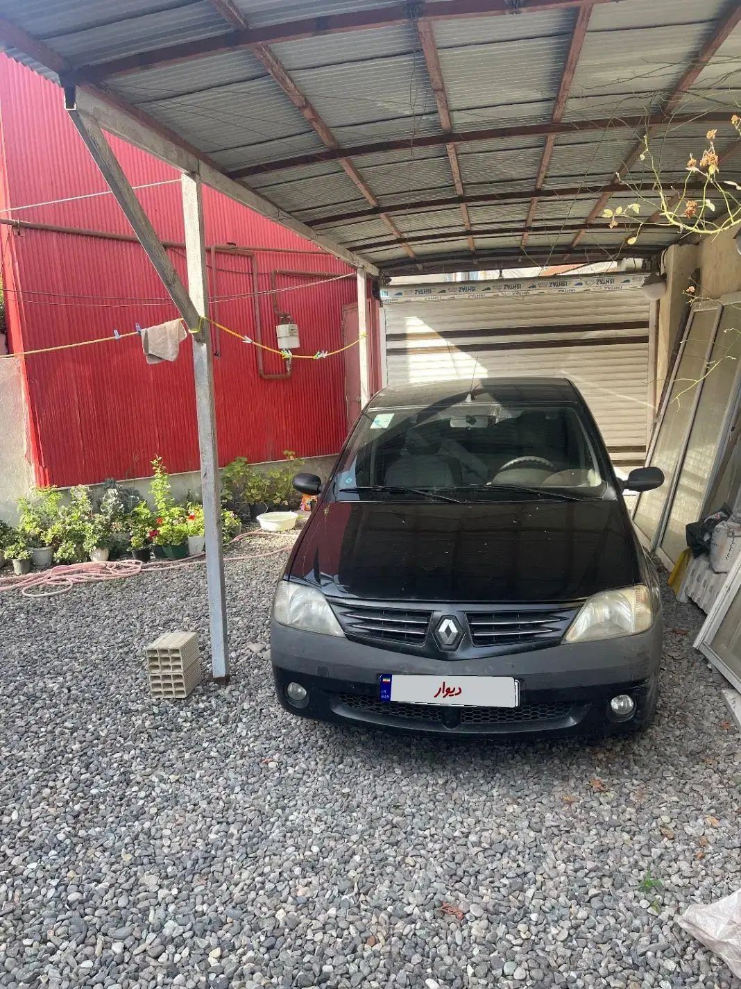 خودرو رنو، تندر 90 آگهی ann_20278935