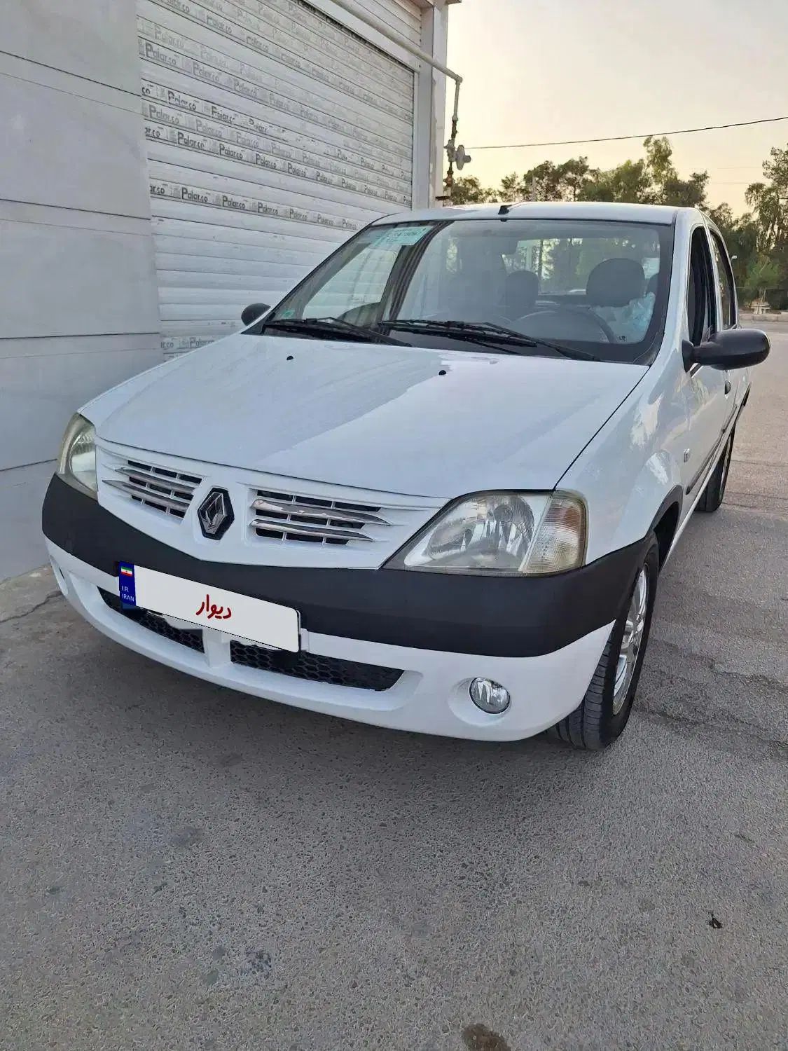 خودرو رنو، تندر 90 آگهی ann_20278955
