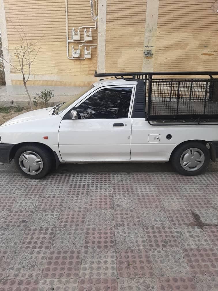 پراید 151 SE - 1400