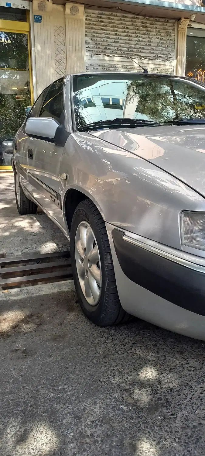 سیتروئن زانتیا SX - 1385