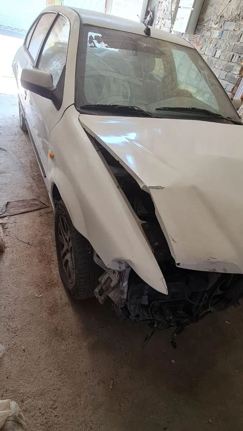 سمند LX XU7 - 1392