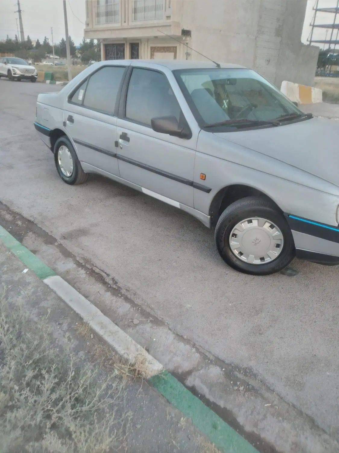 خودرو پژو، 405 آگهی ann_20278975