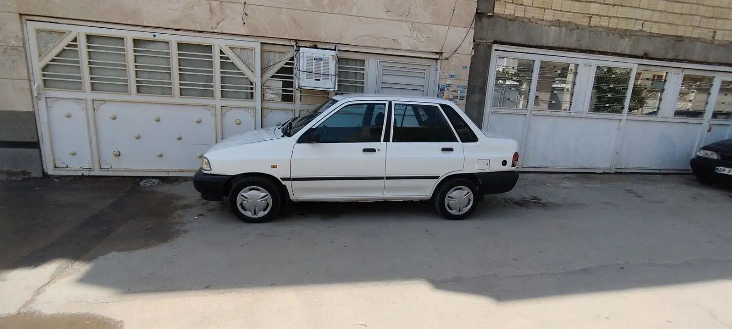 خودرو پراید، صبا آگهی ann_20278979