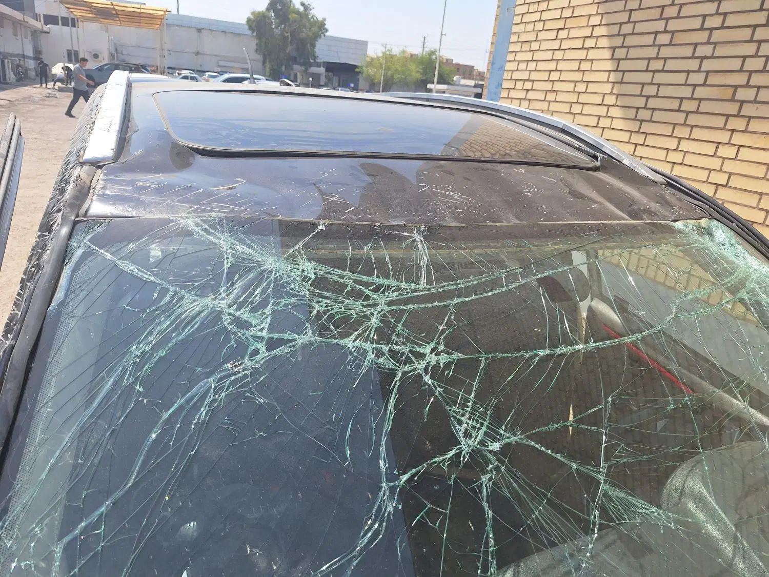 ام وی ام X33 S اتوماتیک اسپرت - 1398