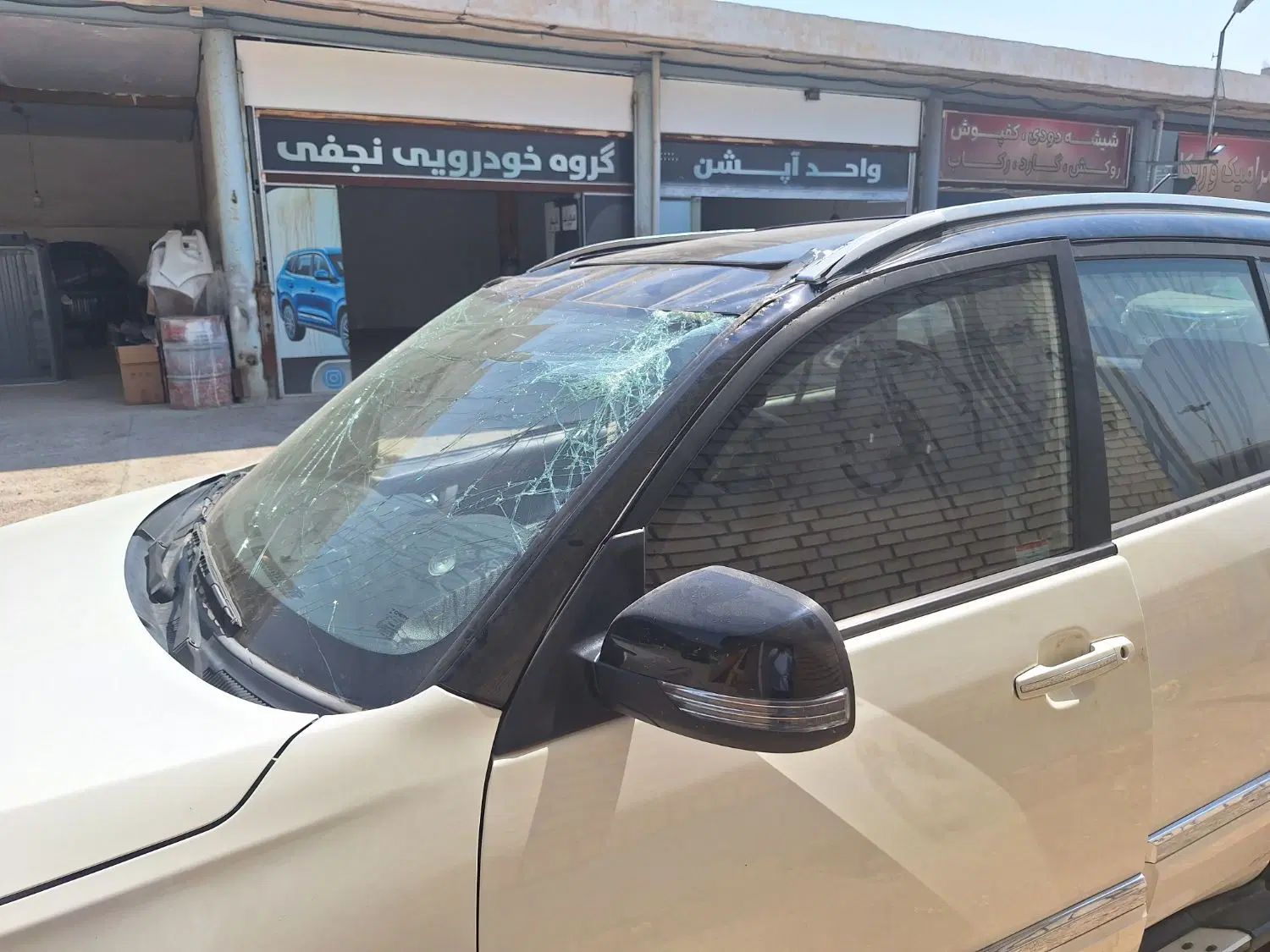 ام وی ام X33 S اتوماتیک اسپرت - 1398