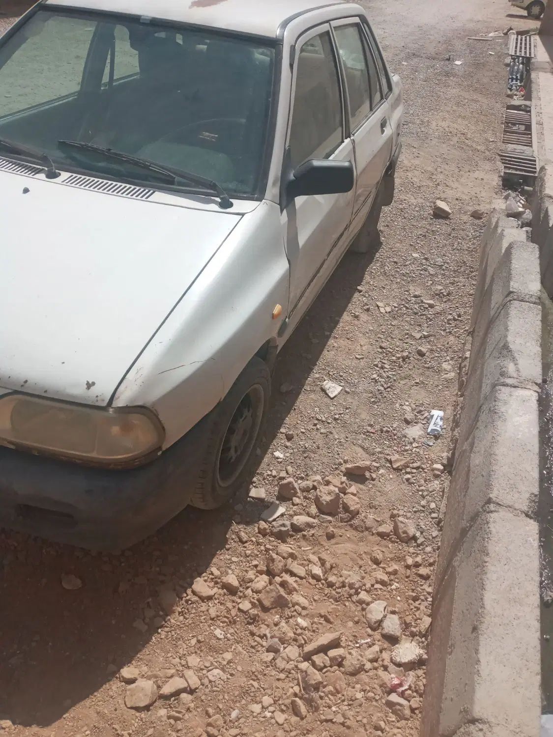 پراید 131 SE - 1392