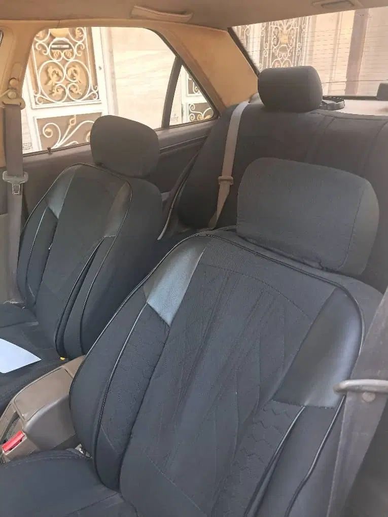 پژو پارس XU7ساده - 1392
