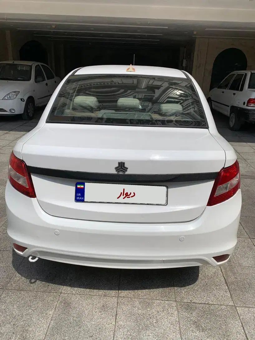 خودرو ساینا، EX آگهی ann_20279015