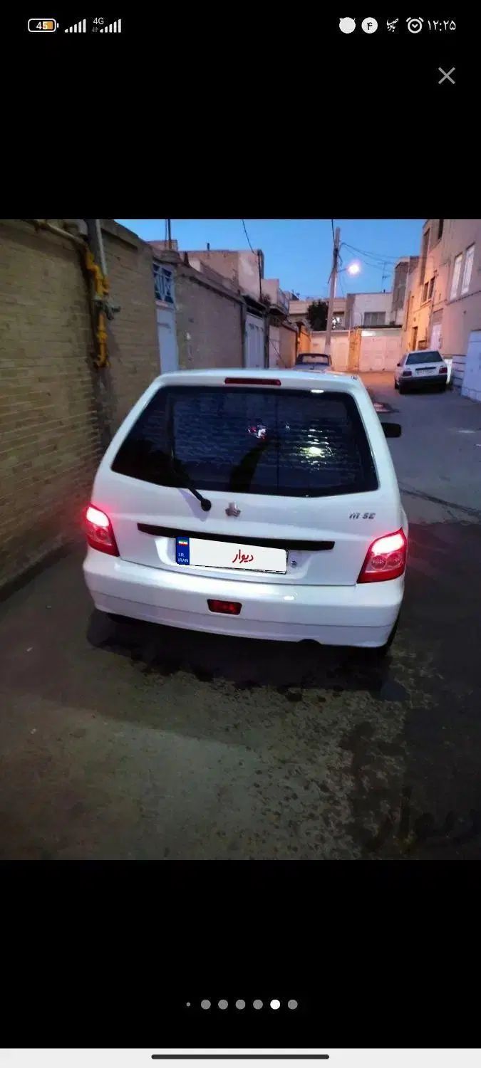خودرو پراید، 111 آگهی ann_20279047