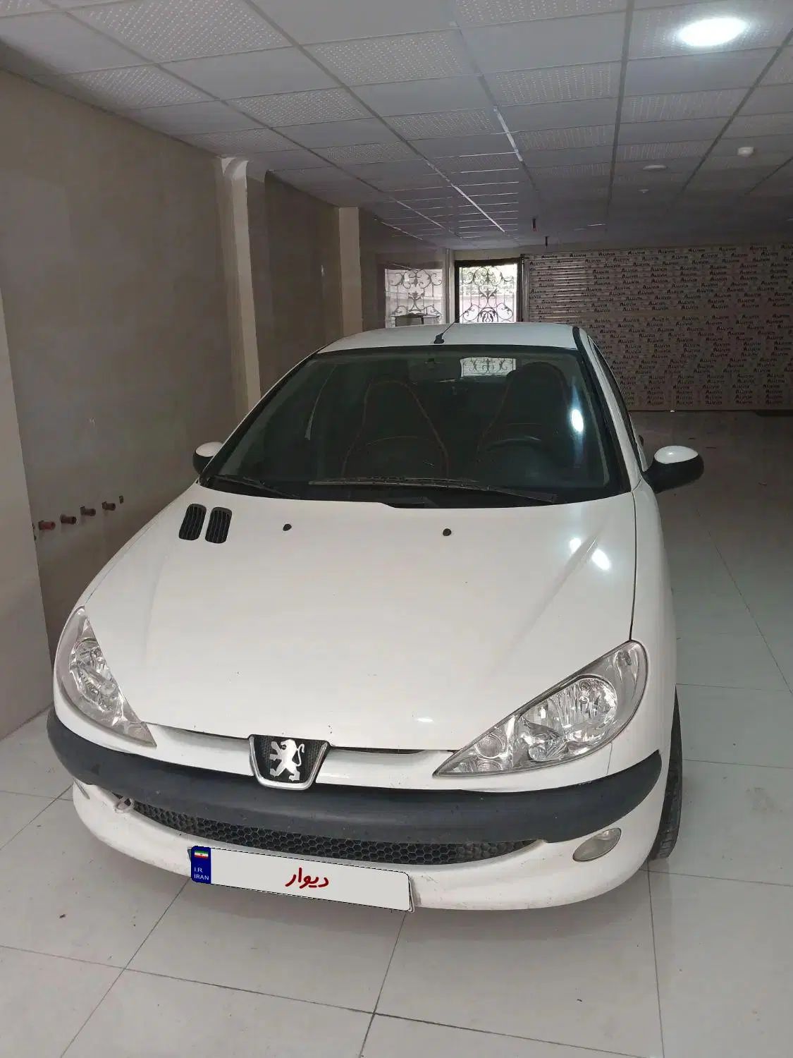 خودرو پژو، 206 آگهی ann_20279059