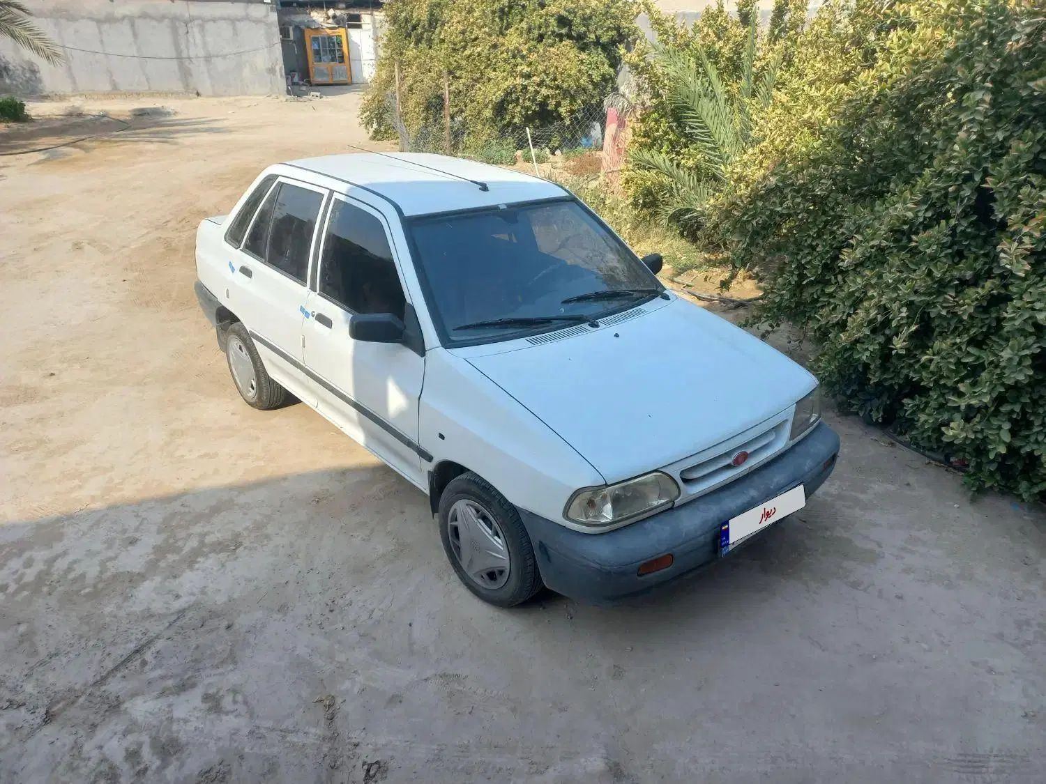 خودرو پراید، 131 آگهی ann_20279137