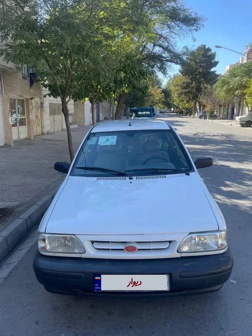 خودرو پراید، 131 آگهی ann_20279153