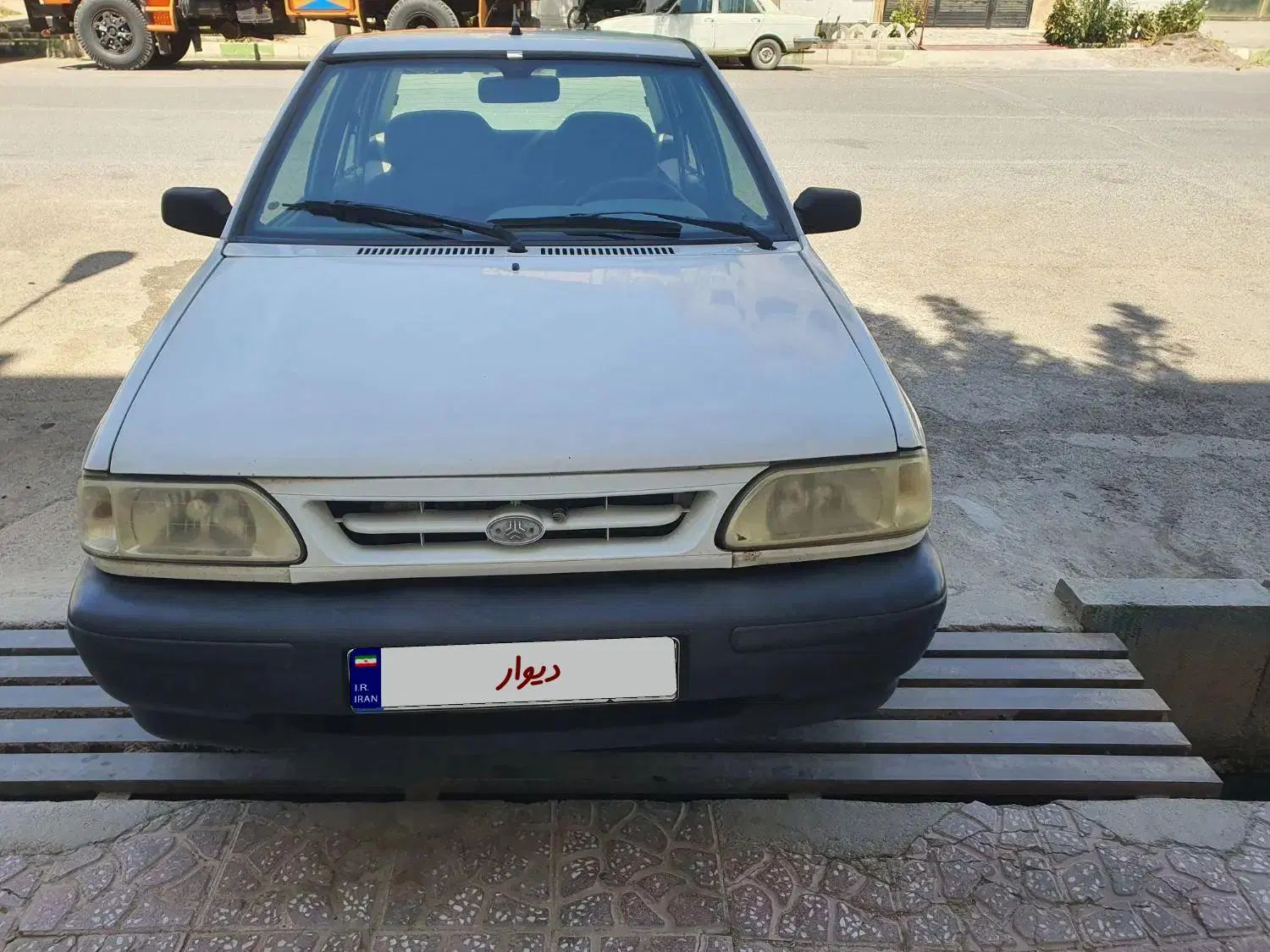 خودرو پراید، 131 آگهی ann_20279155