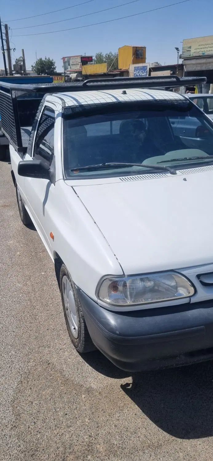 پراید 151 SE - 1401