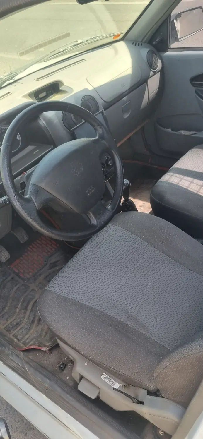 پراید 151 SE - 1401