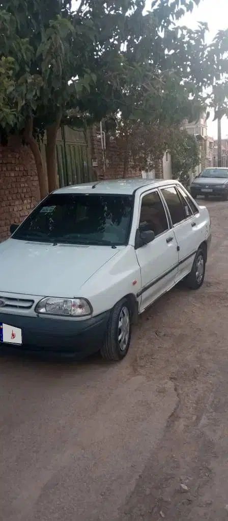 خودرو پراید، صبا آگهی ann_20279226
