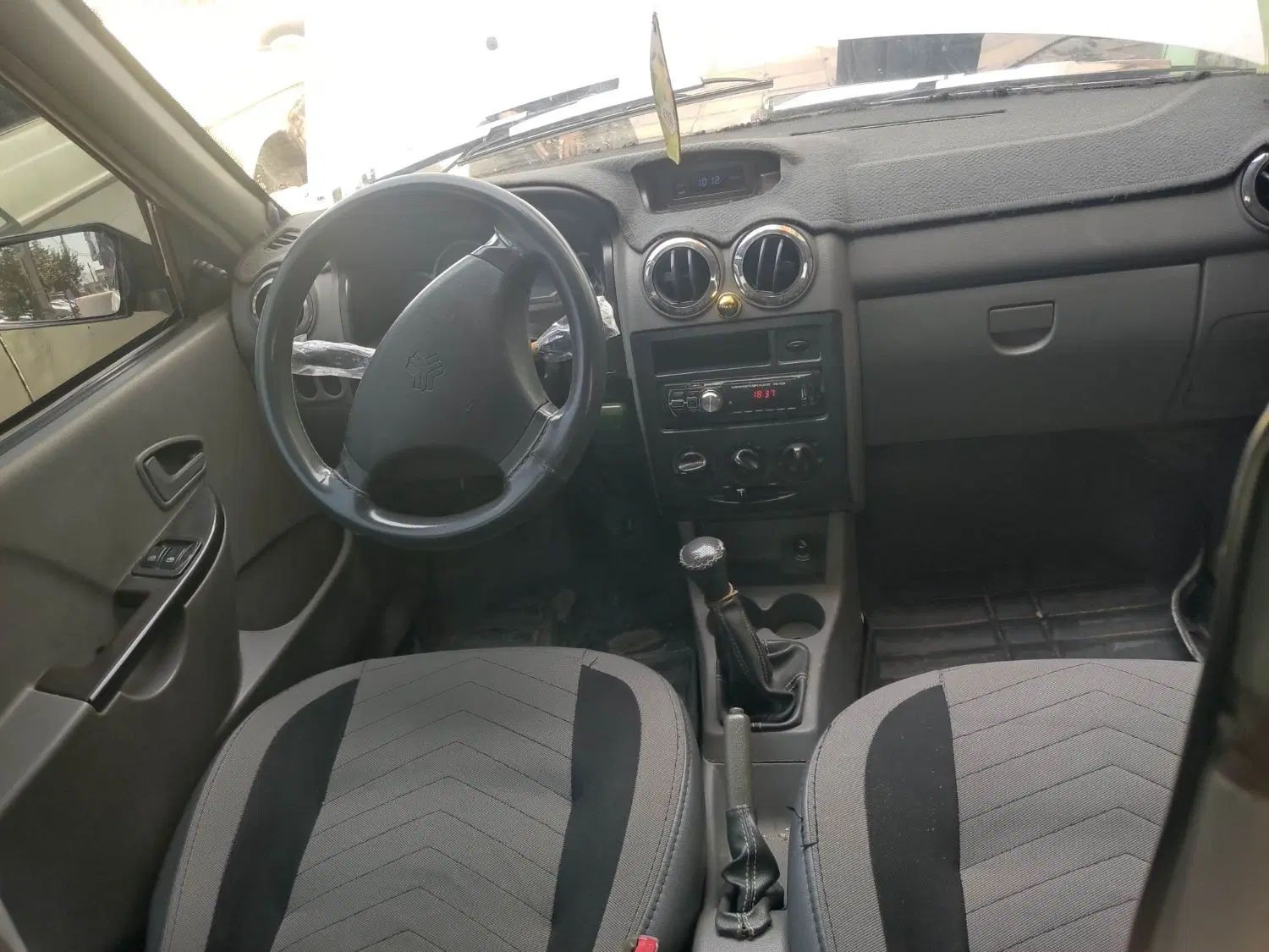 پراید 132 ساده - 1389