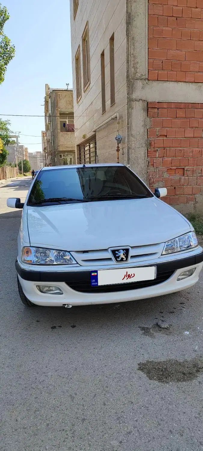 خودرو پژو، پارس آگهی ann_20279282