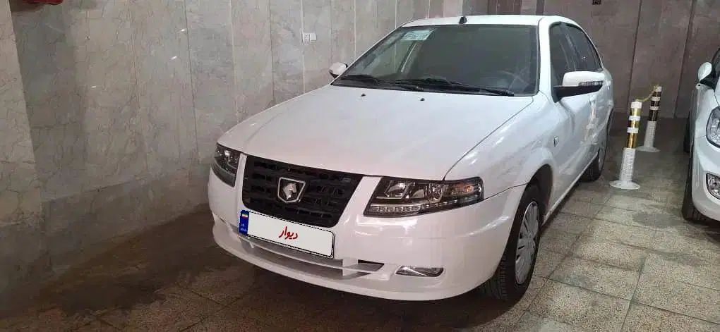 خودرو سمند، سورن پلاس آگهی ann_20279296