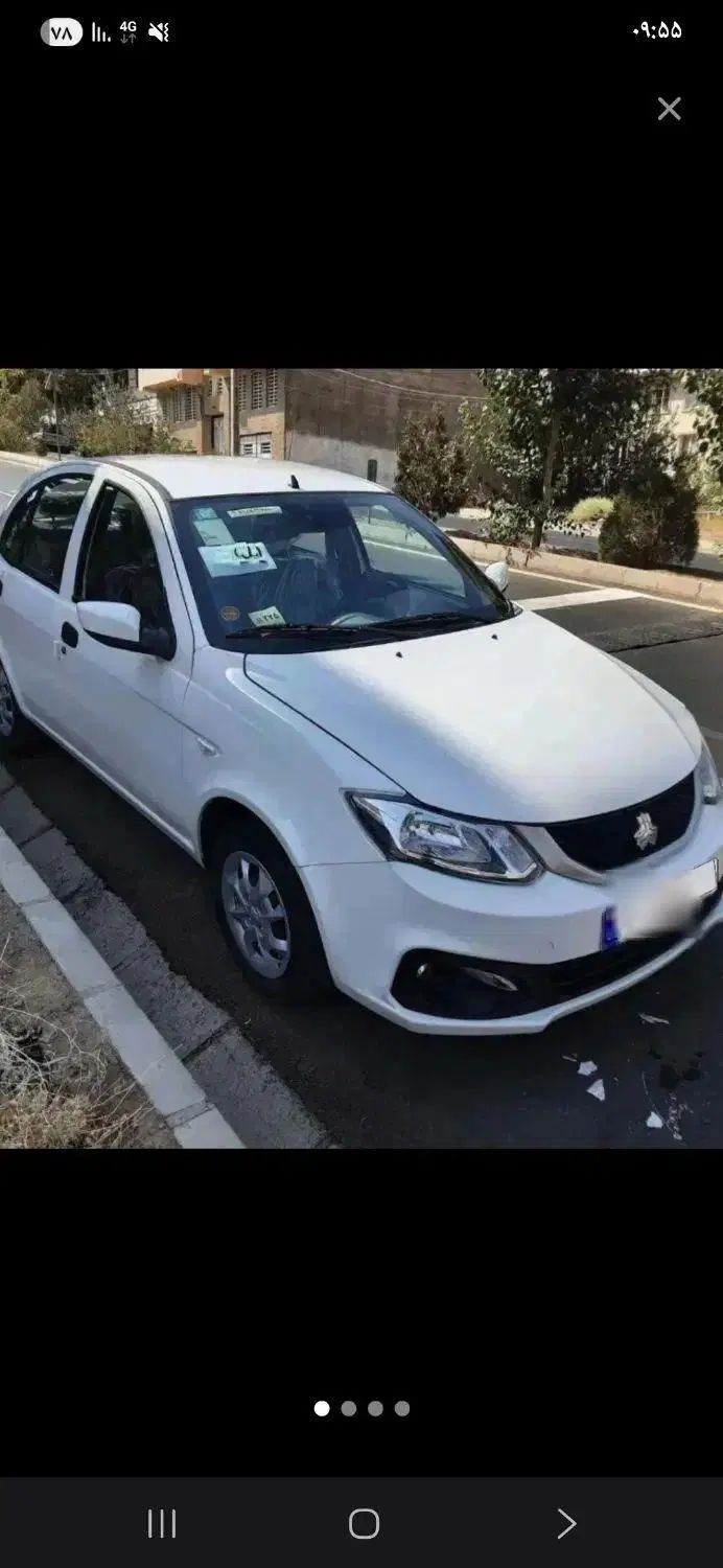خودرو ساینا، S آگهی ann_20279299
