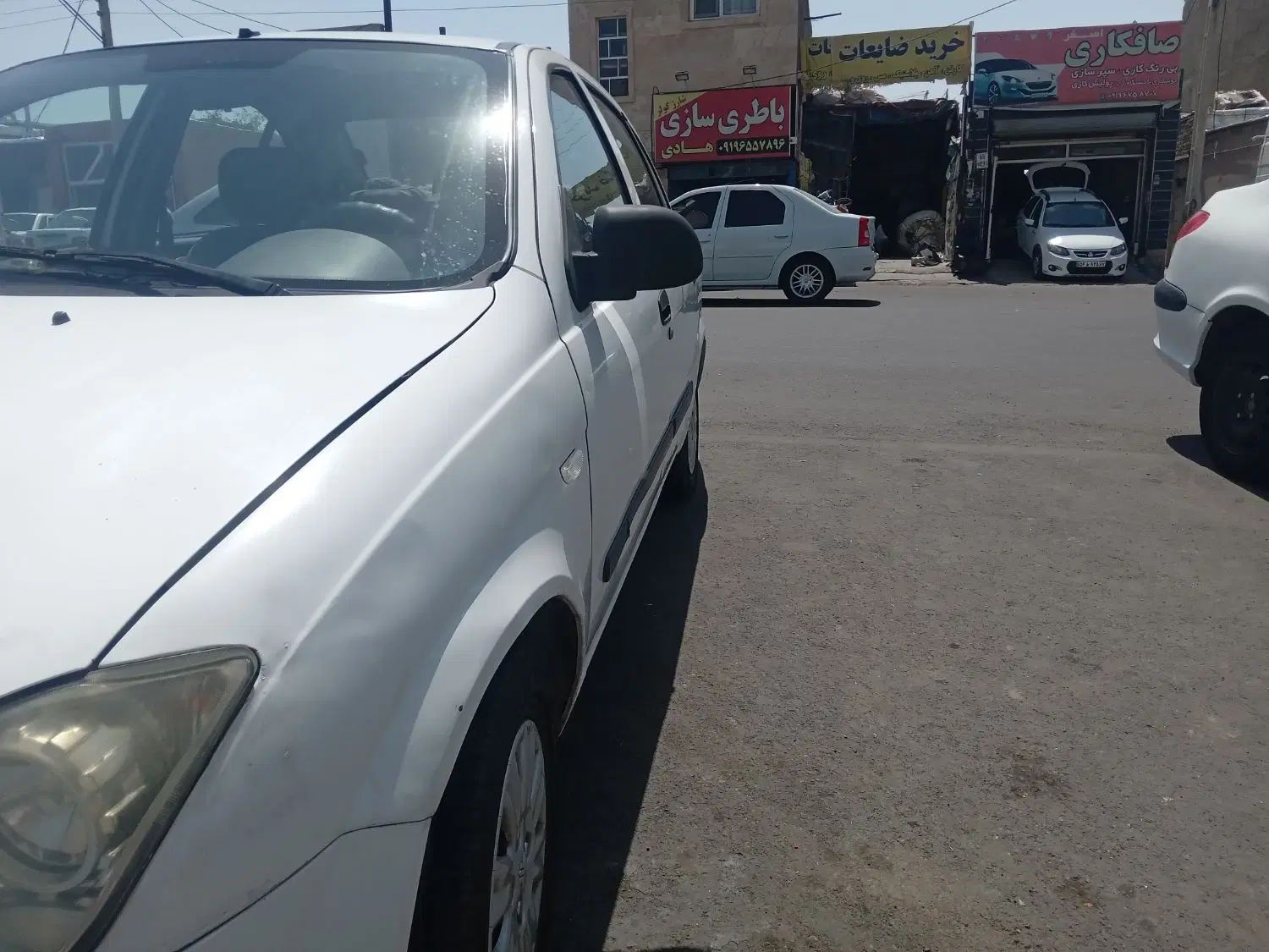 خودرو تیبا، صندوق دار آگهی ann_20279307